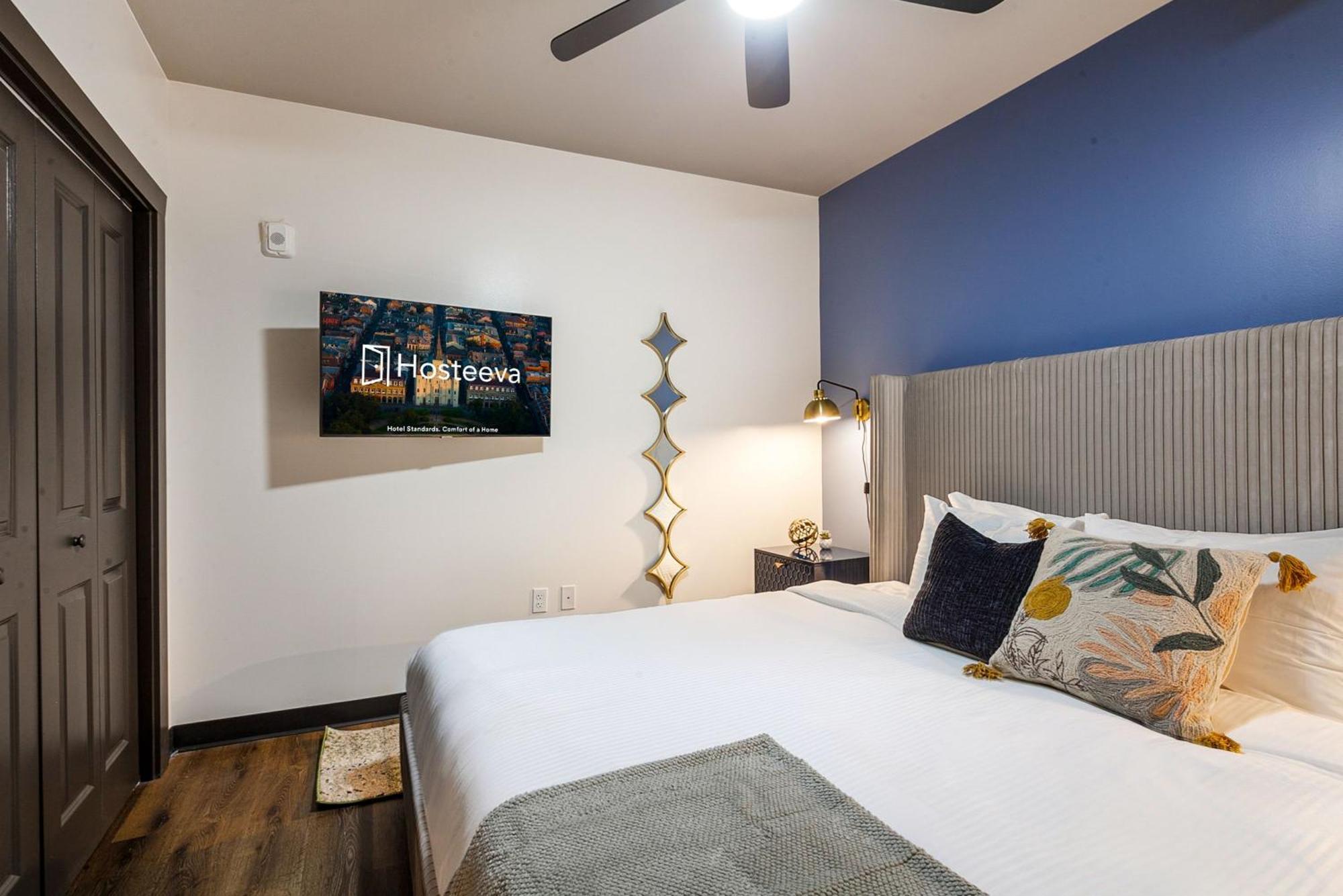 Apartment The Pelican By Hosteeva *